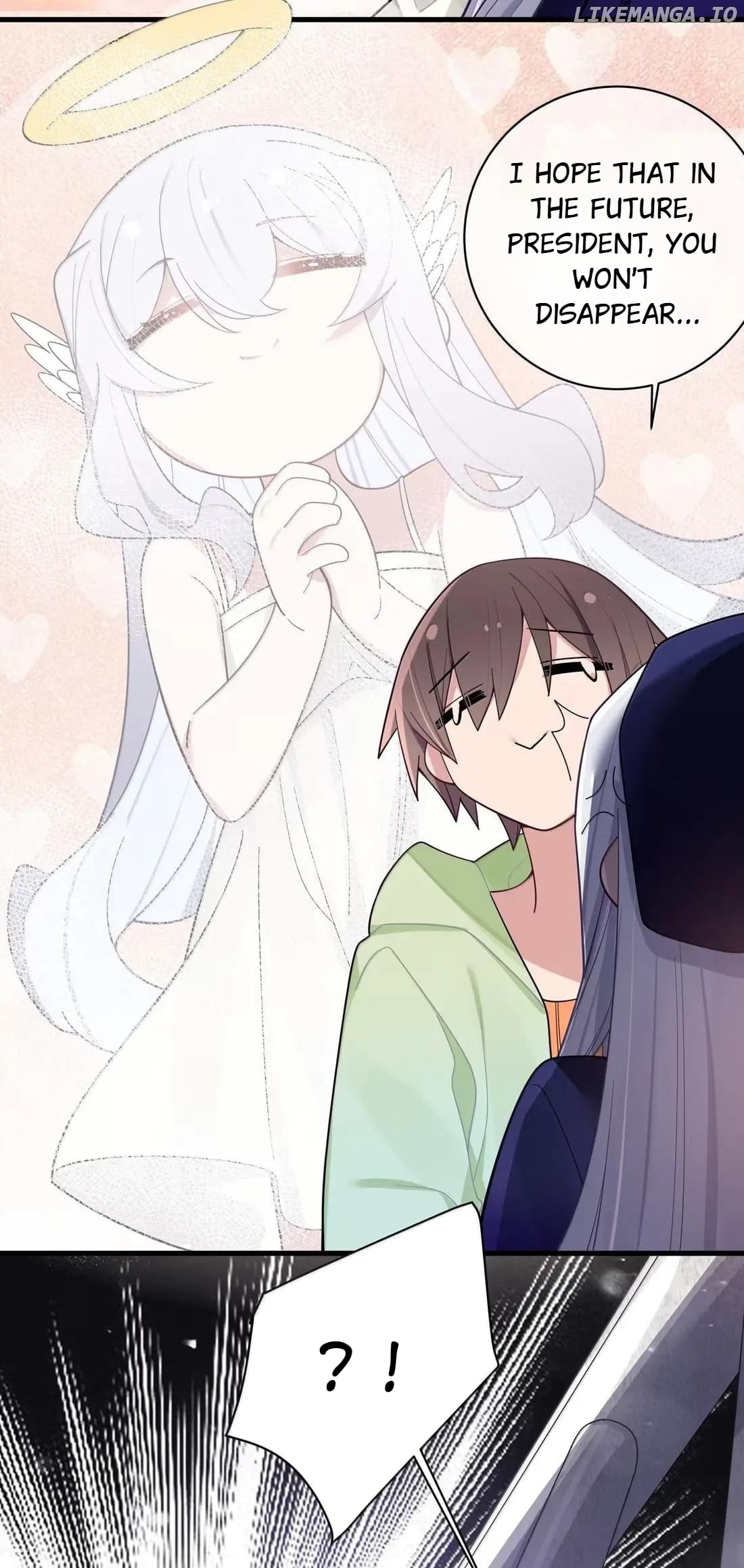 My Fake Girlfriends are using me as a Shield Chapter 169 - page 50